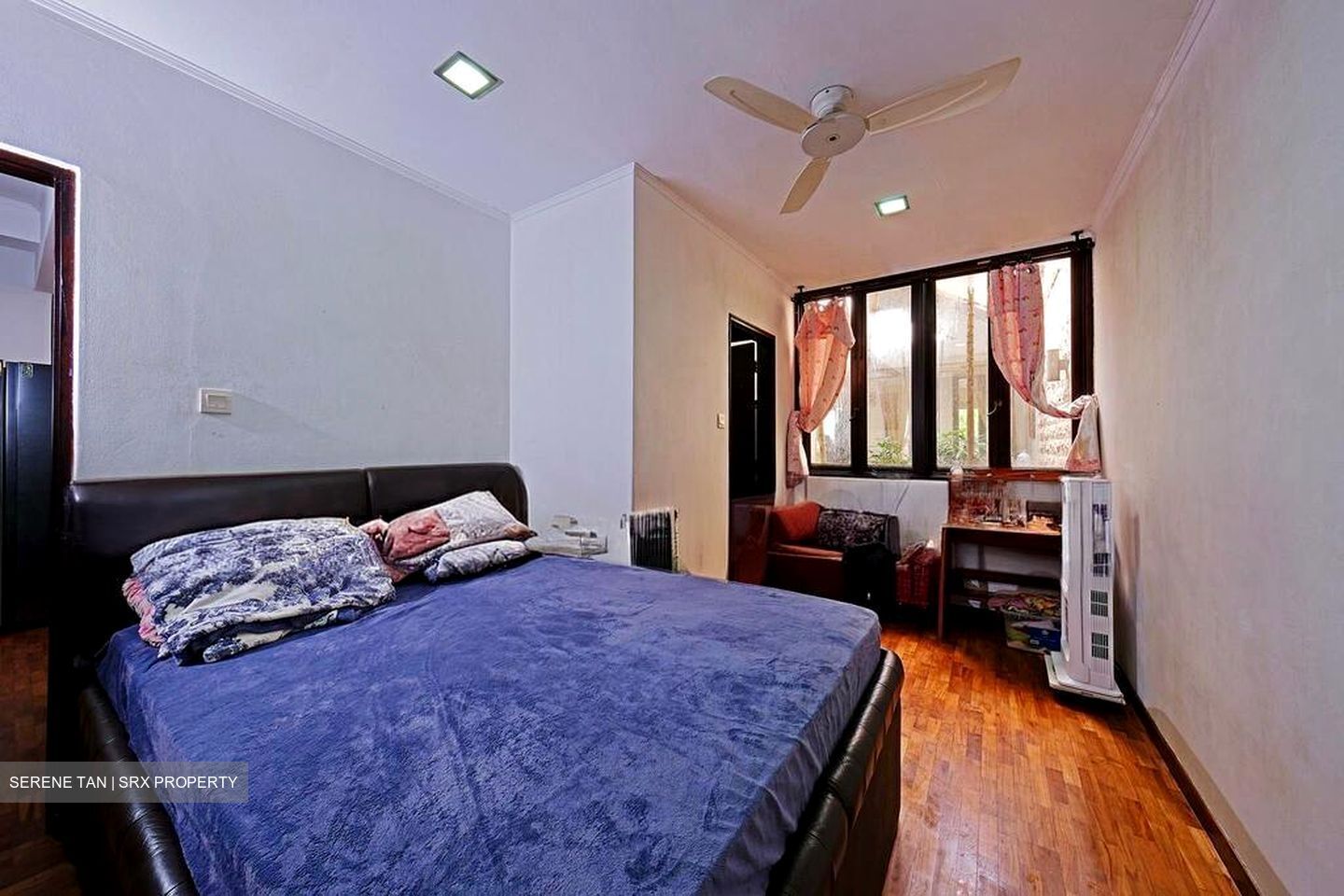 Seletar Hills Estate (D28), Semi-Detached #521475161